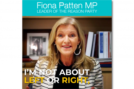 The Official Website Of Fiona Patten Mlc For Northern Metropolitan Region 