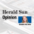 Herald Sun | Vaping in a cloud