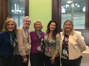 Commonwealth Women Parliamentarians